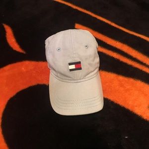 Tommy Hilfiger Baseball Cap